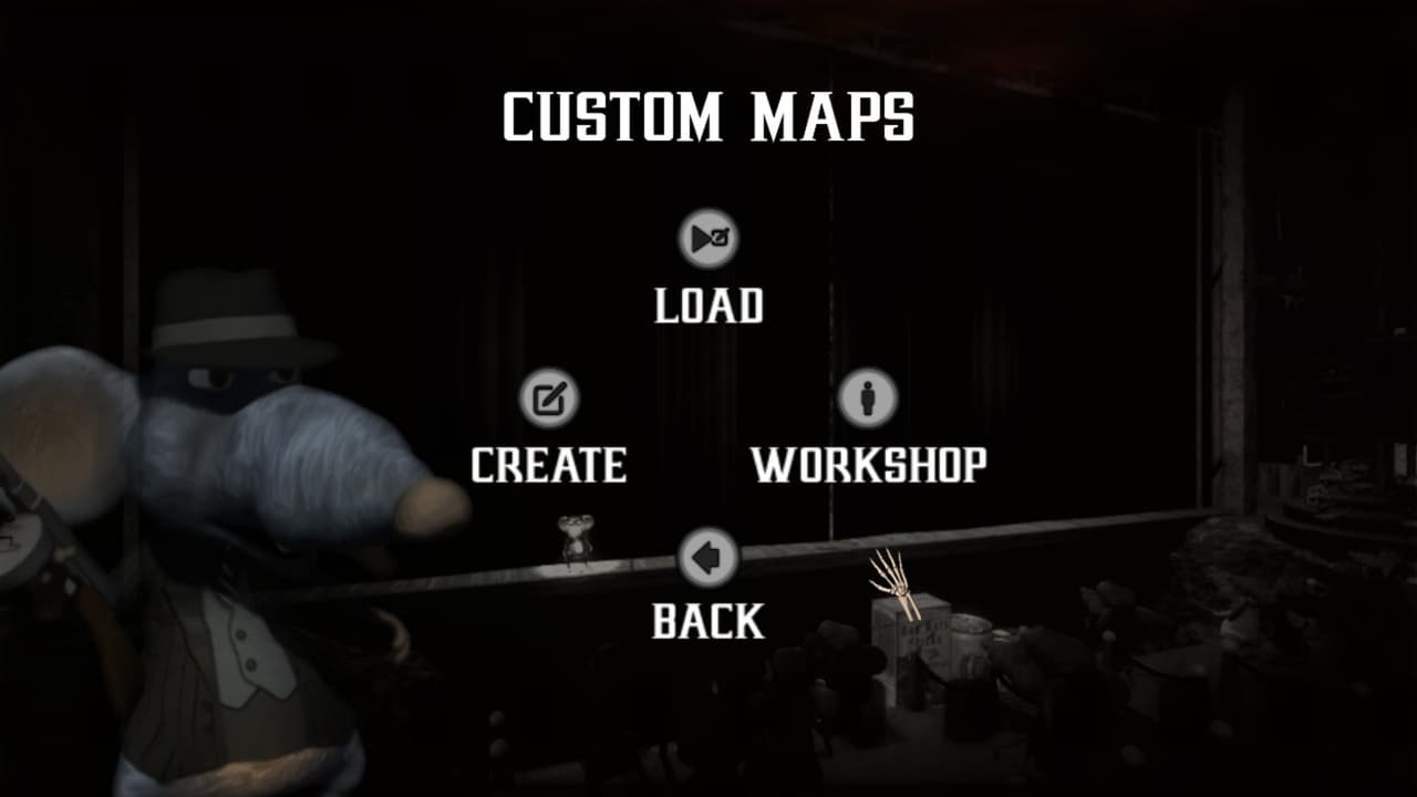 Bad Rats Show screenshot 6