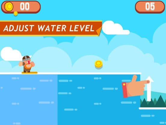 Surf Hero Racing screenshot 4
