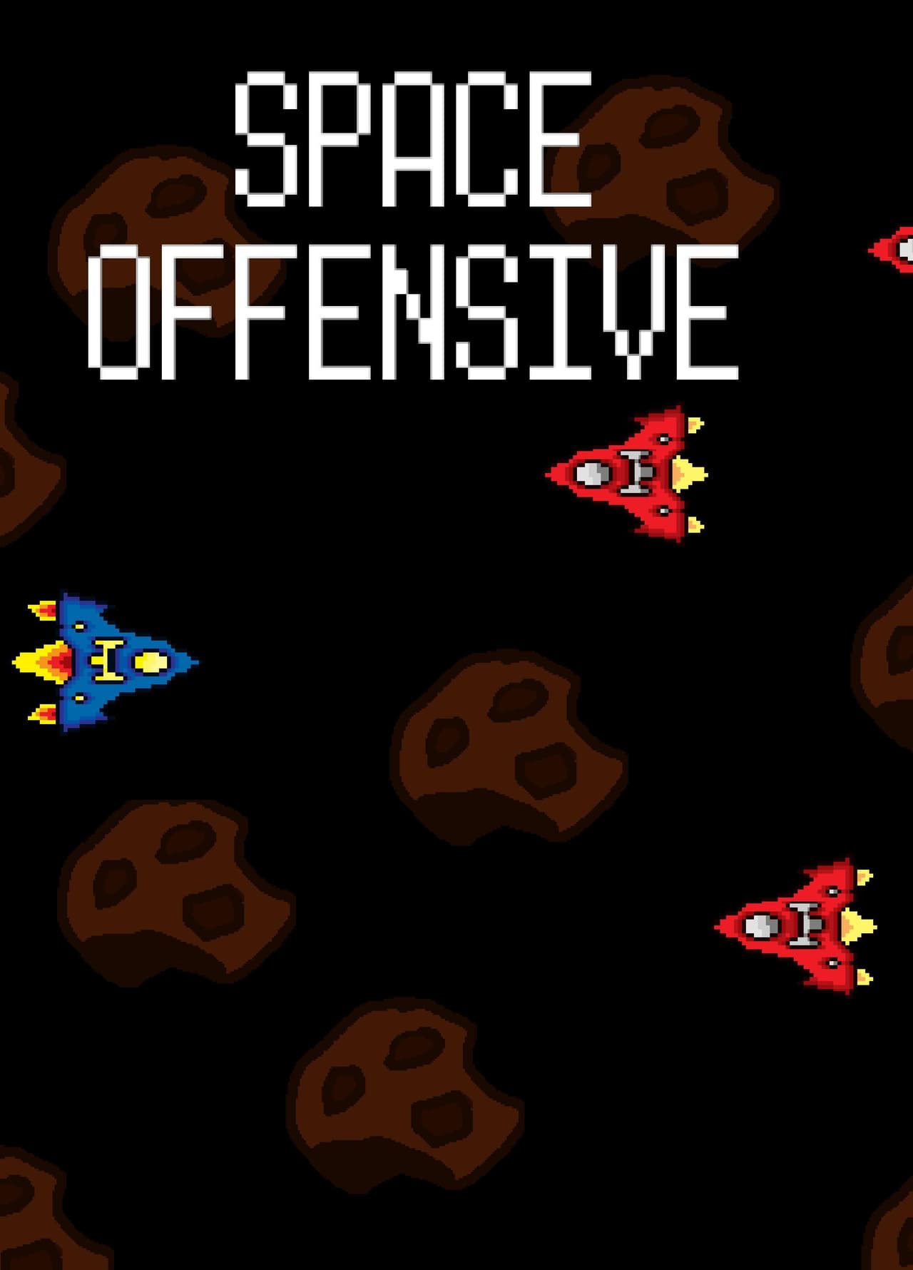 Space Offensive