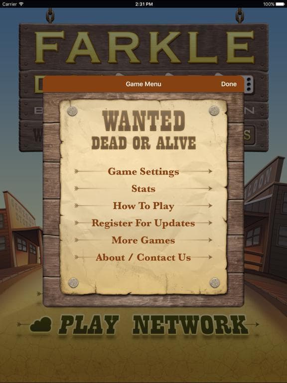 Farkle Dice - Free screenshot 5