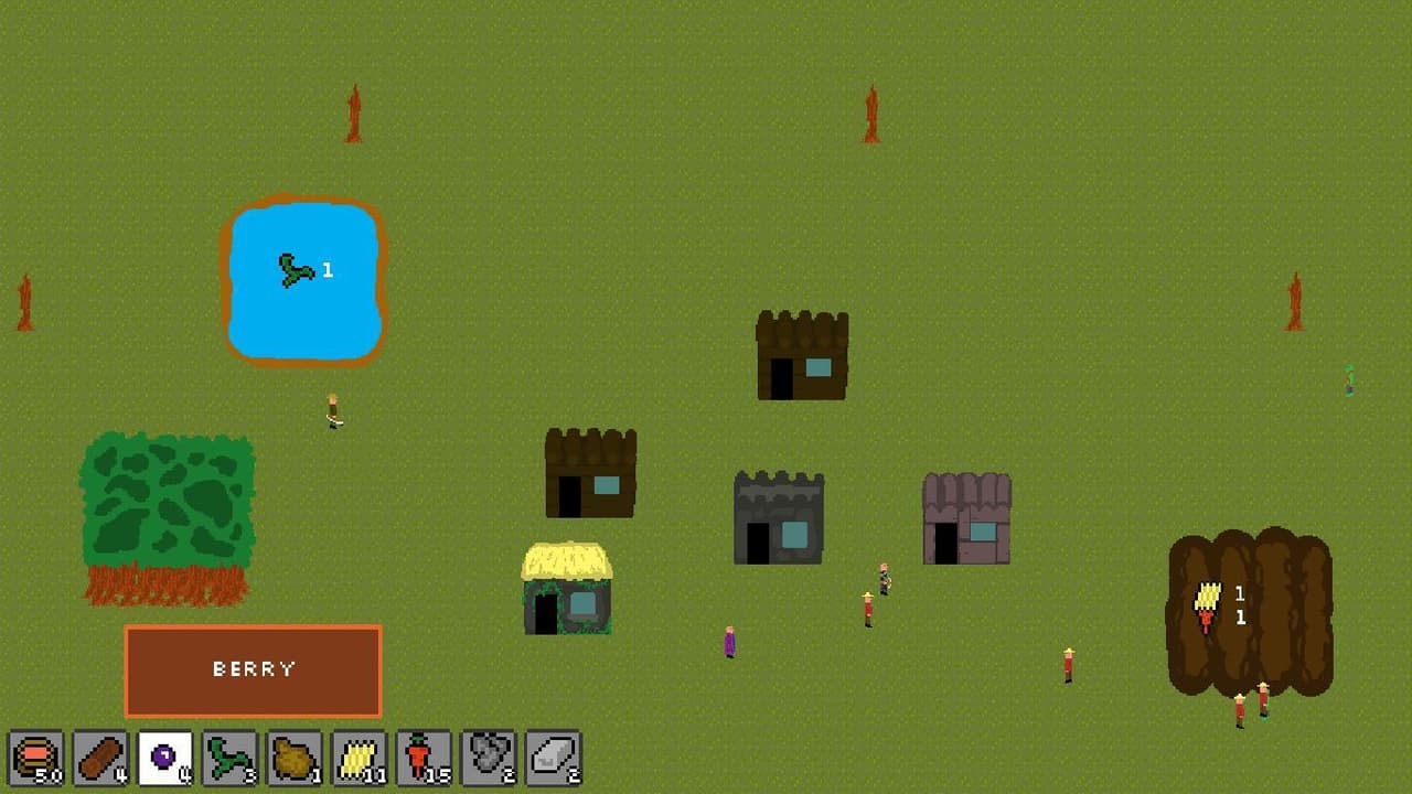 Lands of Rogue screenshot 3