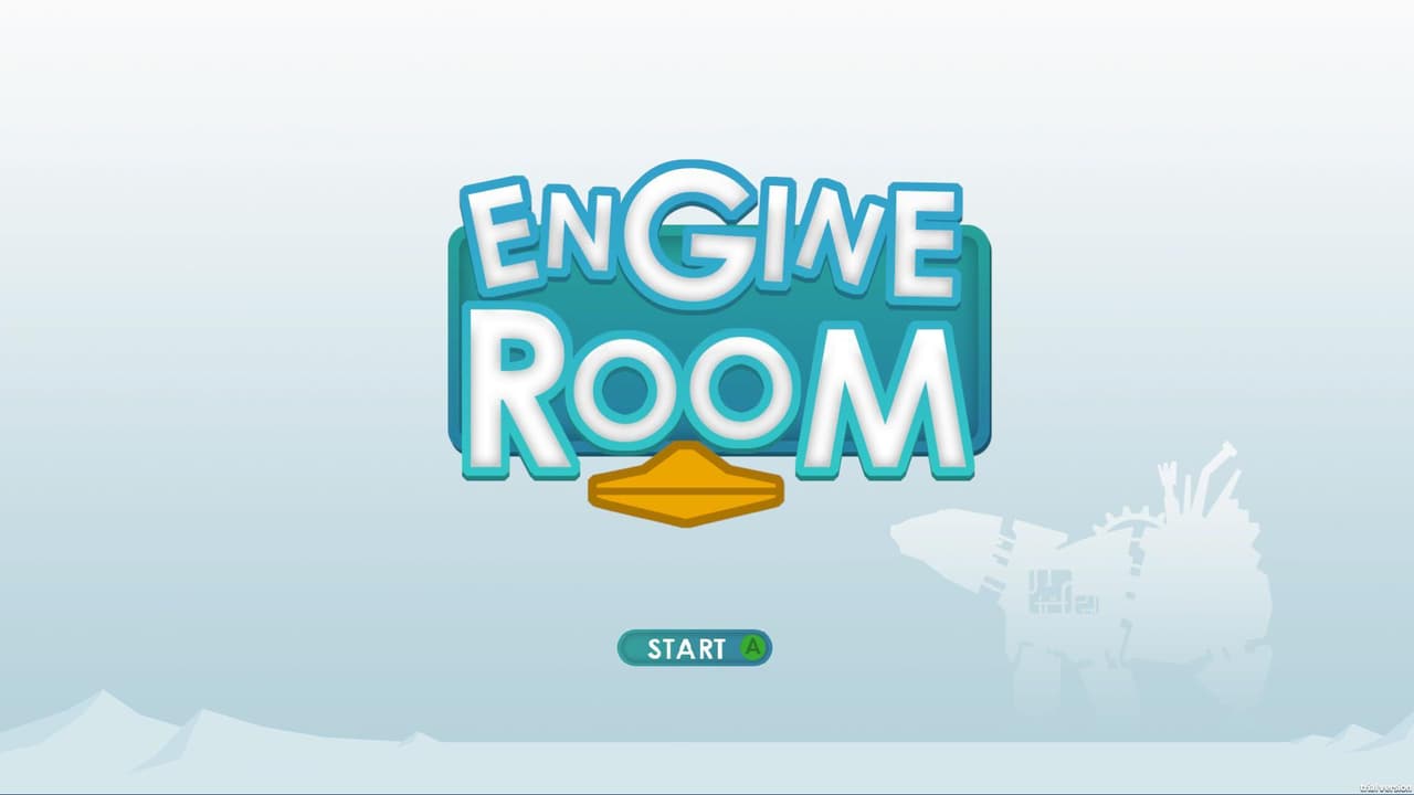 Engine Room (itch) screenshot 2