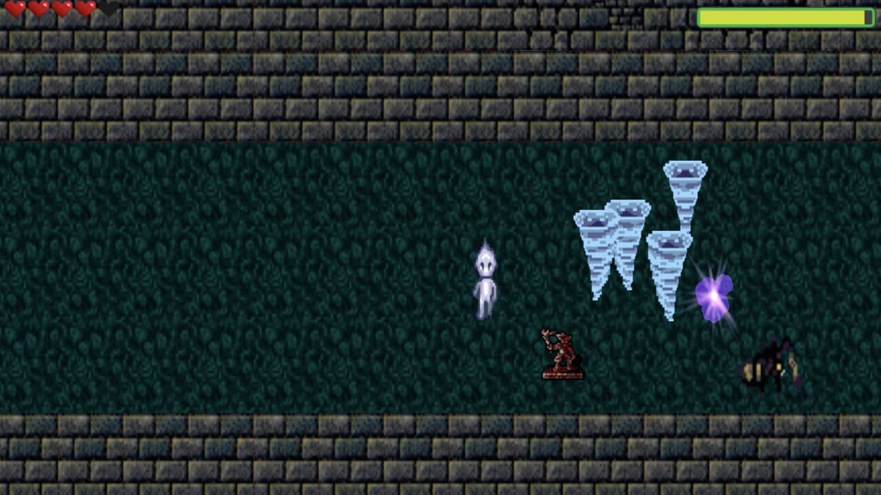 Elements of Dreams screenshot 3