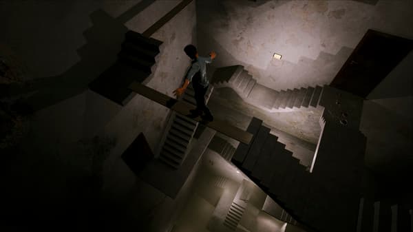 Typical Nightmare screenshot 3