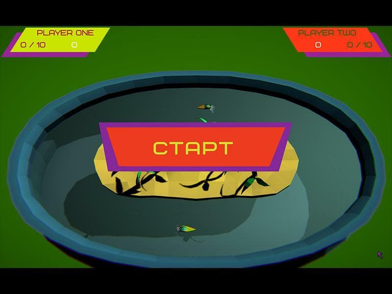 Boat Racer (itch) screenshot 2