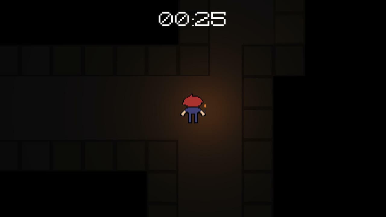 Run (itch) (MindJinx) screenshot 3