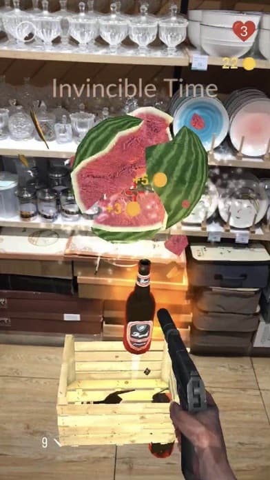 AR Sharpshooter screenshot 5
