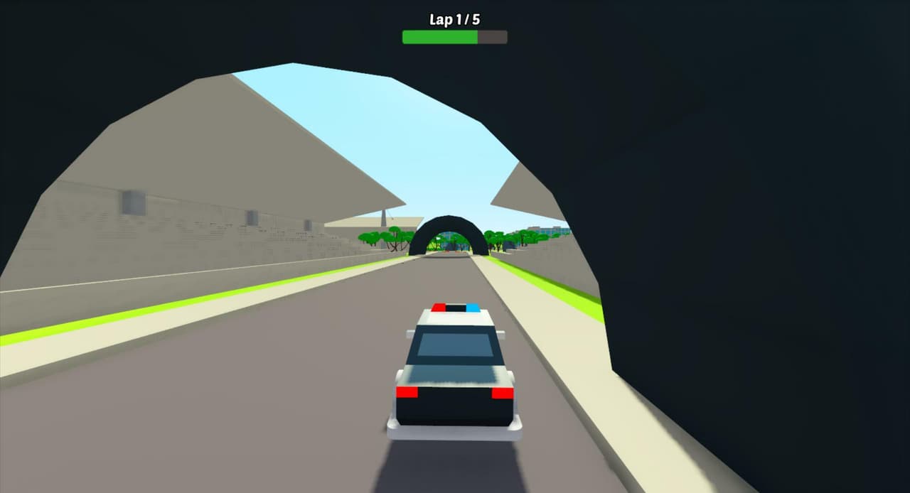 Canopy Cars screenshot 3