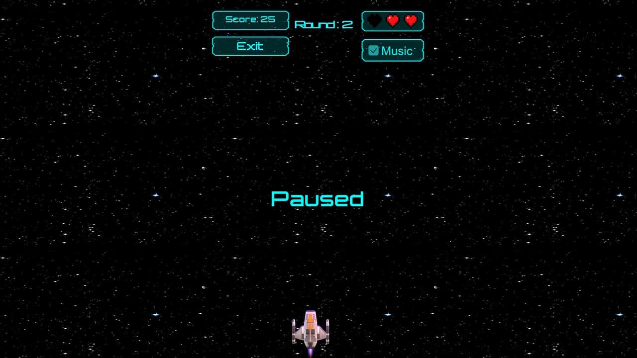 Space Lord screenshot 4