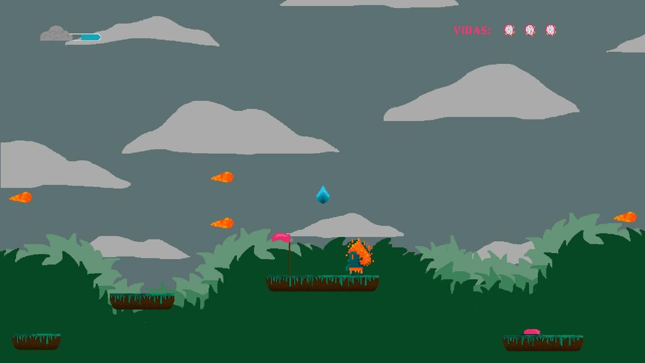 Rainforest (LitTigre) screenshot 3