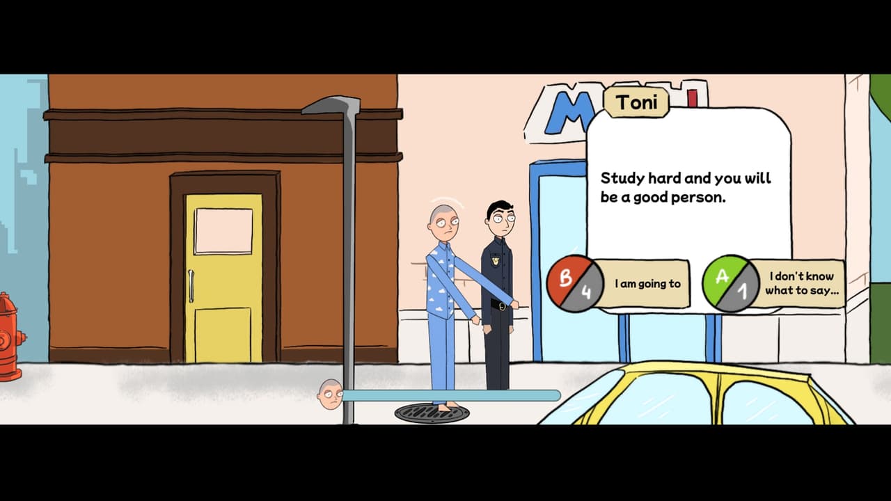 Will Will Will? screenshot 3