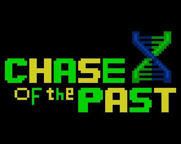 Chase Of The Past