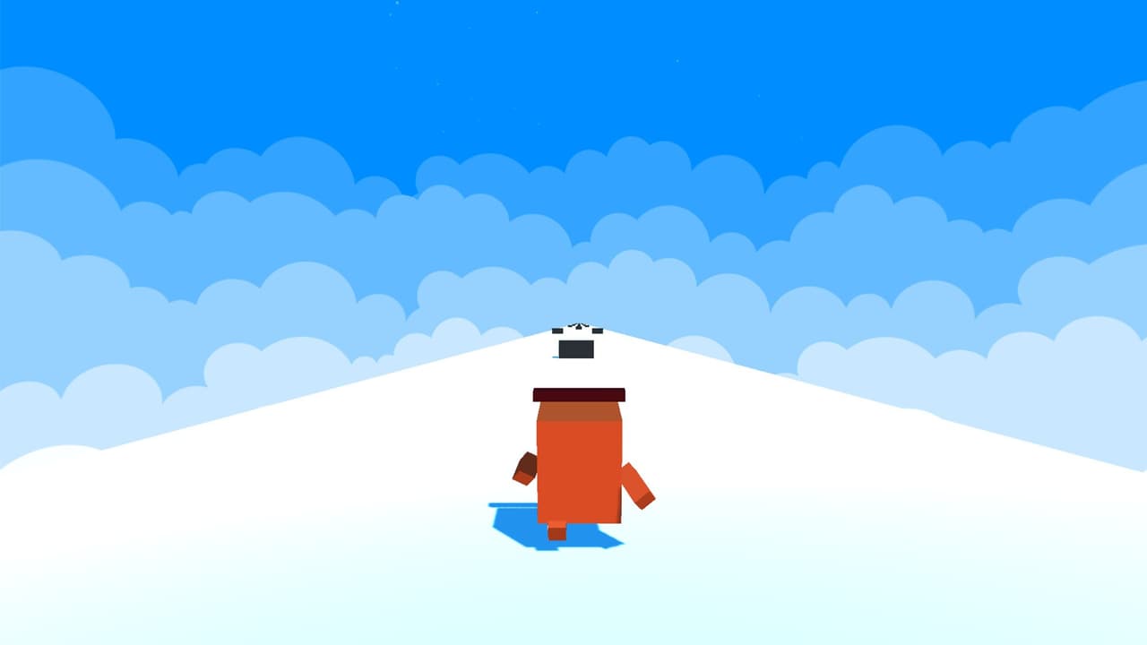 Impossible Runner screenshot 5