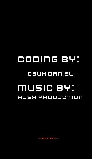 space warriors (obuh) screenshot 4