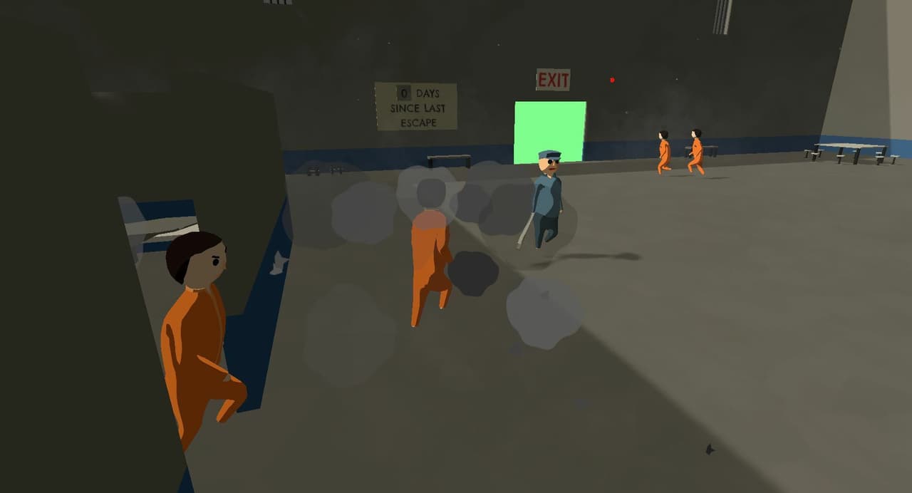 Understaffed - 0 Days Since Last Escape screenshot 2