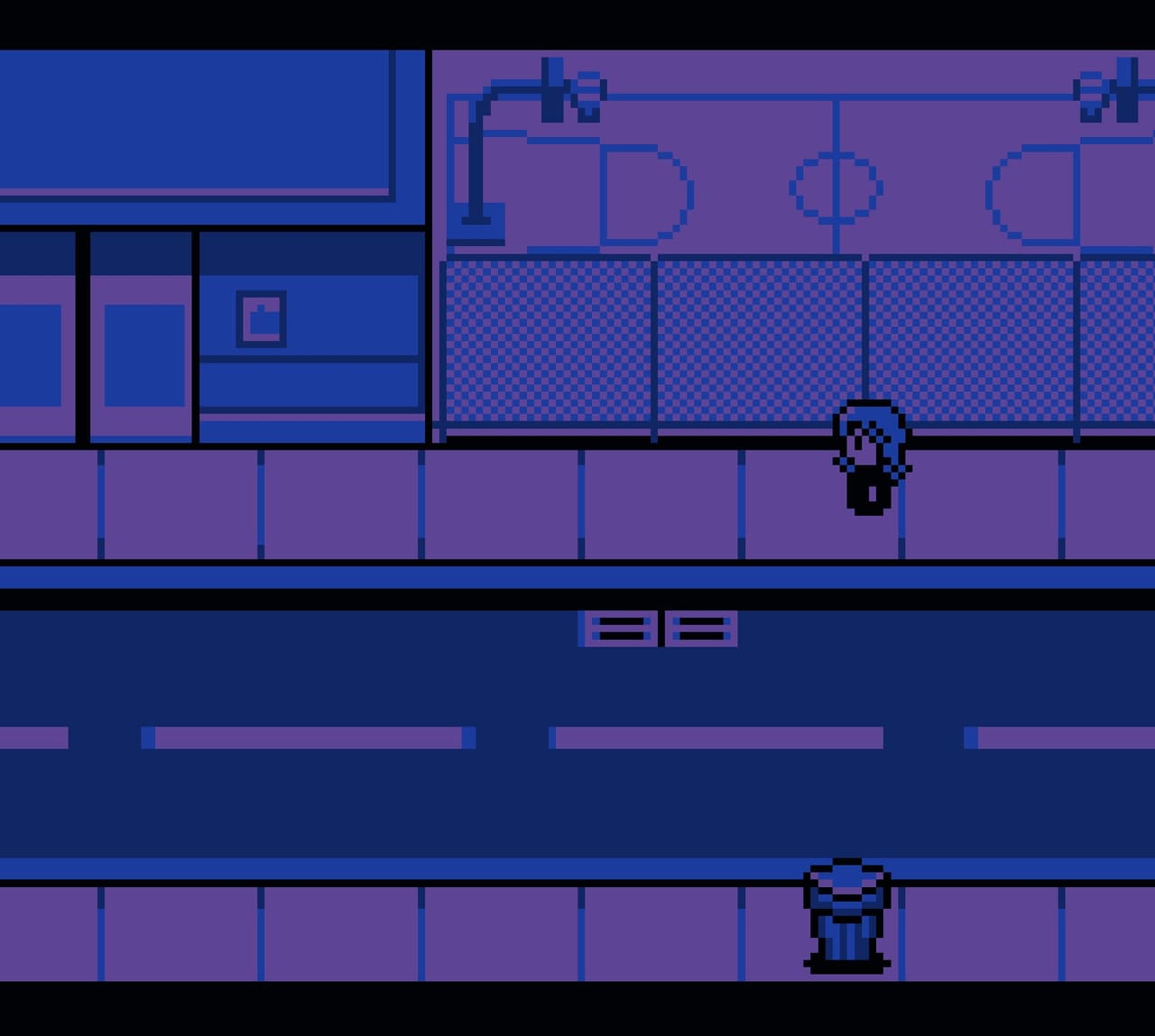 Ladyhawke - Time Flies screenshot 4