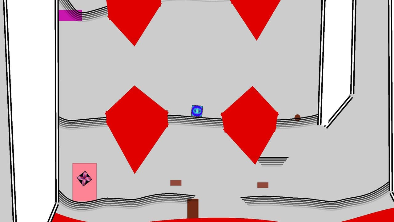 Friendship With Scuffed Physics screenshot 4