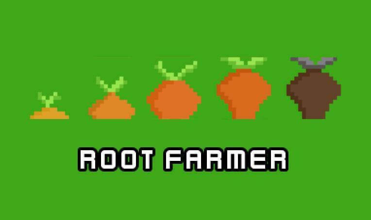 Root Farmer