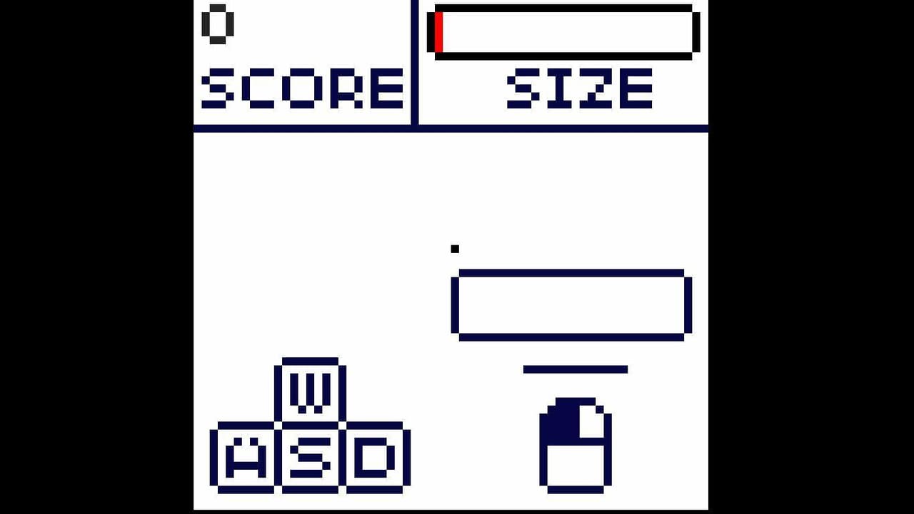 SpacePixShips screenshot 5