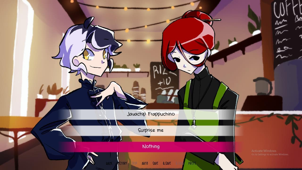 OPERATION: GET BICHES! screenshot 3