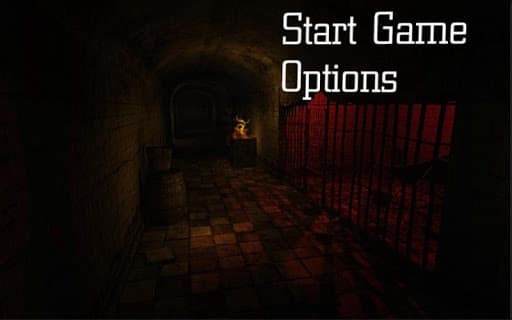 Dead Bunker II HD screenshot 2