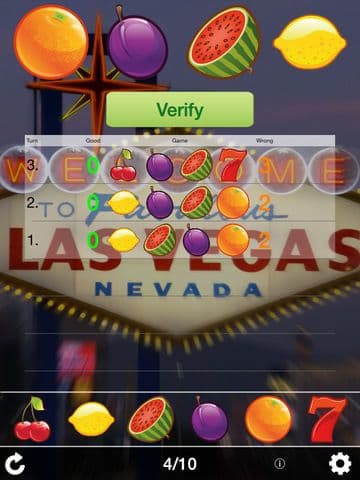 Picto-Decoder screenshot 5