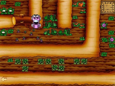 Pouce-Pouce Entre Dans La Course screenshot 3