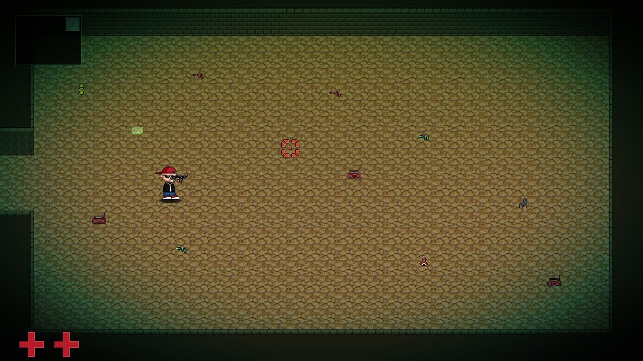 Music Thief screenshot 4