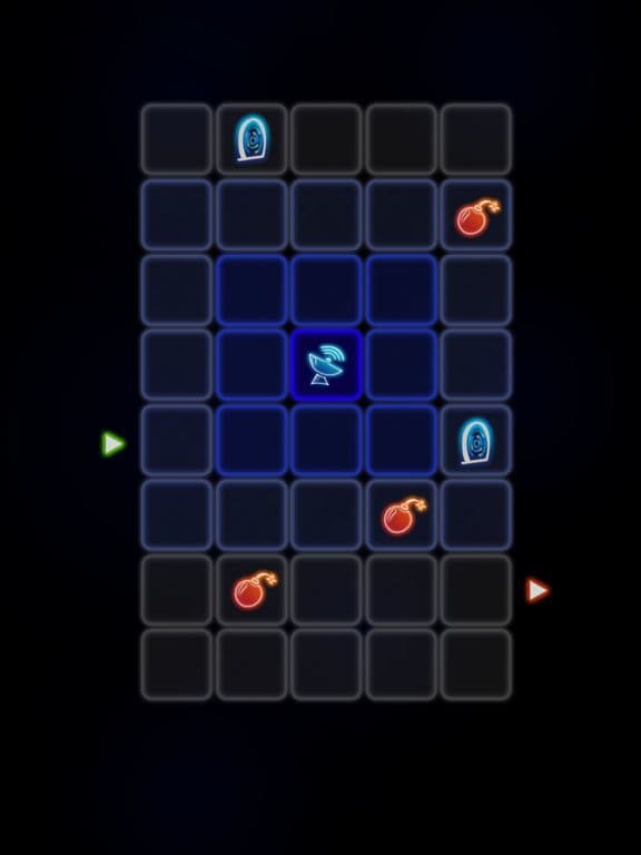 Escape Board Puzzle screenshot 5