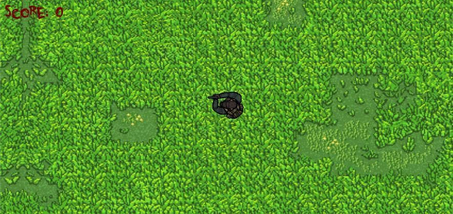 Mole Mayhem (Tenintech) screenshot 3