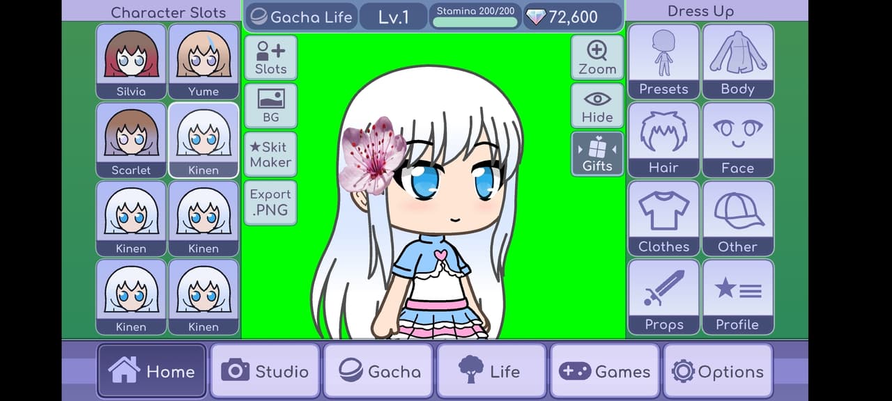 Gacha Kawaii (◍•ᴗ•◍) screenshot 3