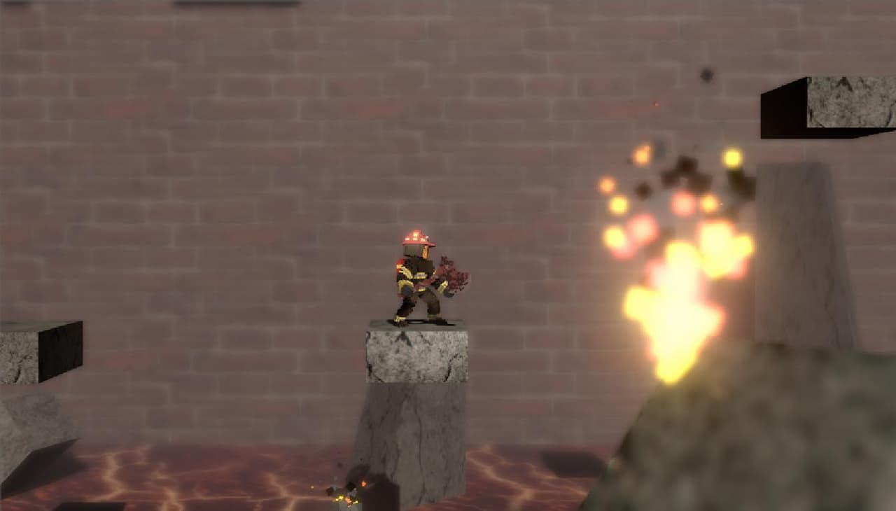 Firestorm (TeamAlacrity)