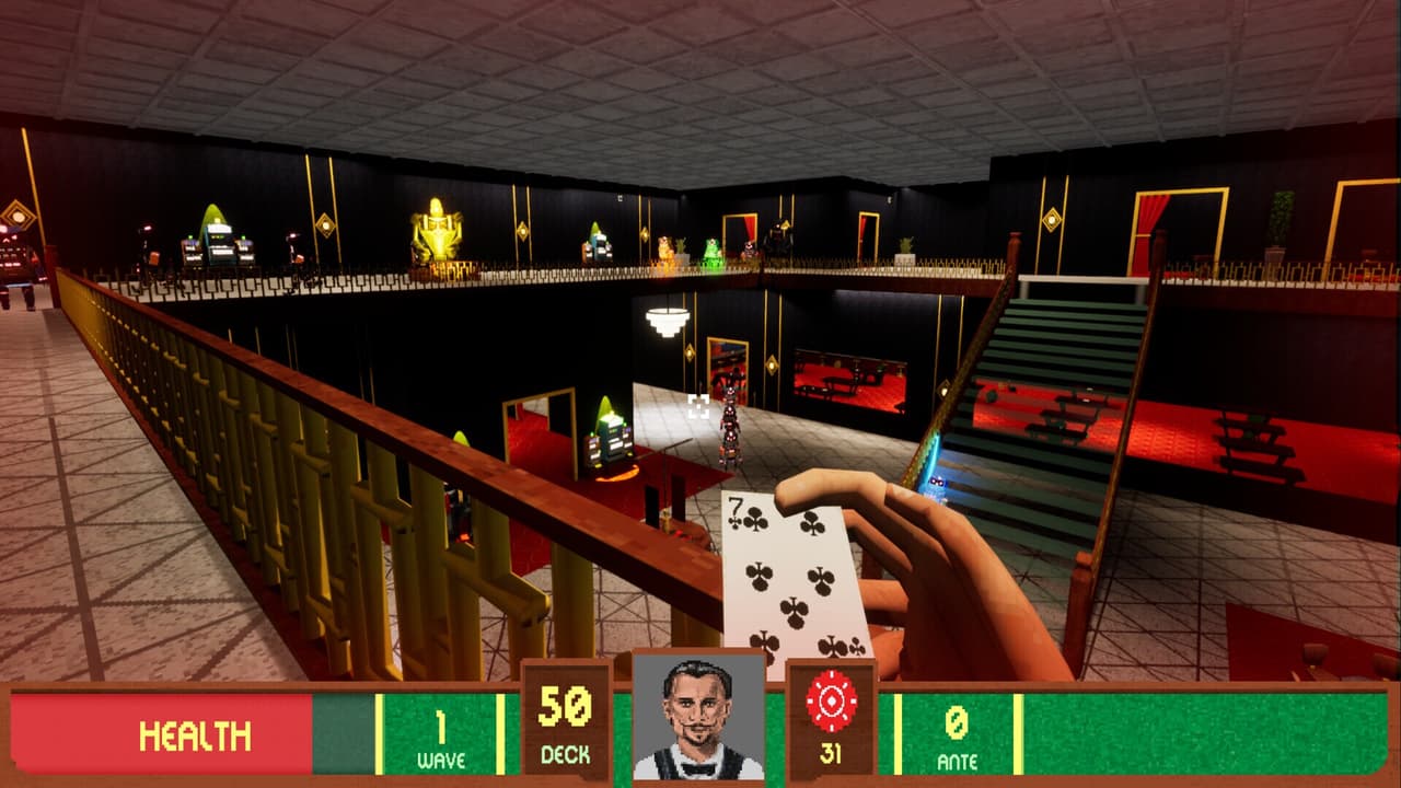 Double Down screenshot 3