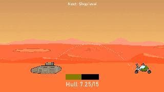 Martian Scrapper LD44 screenshot 2
