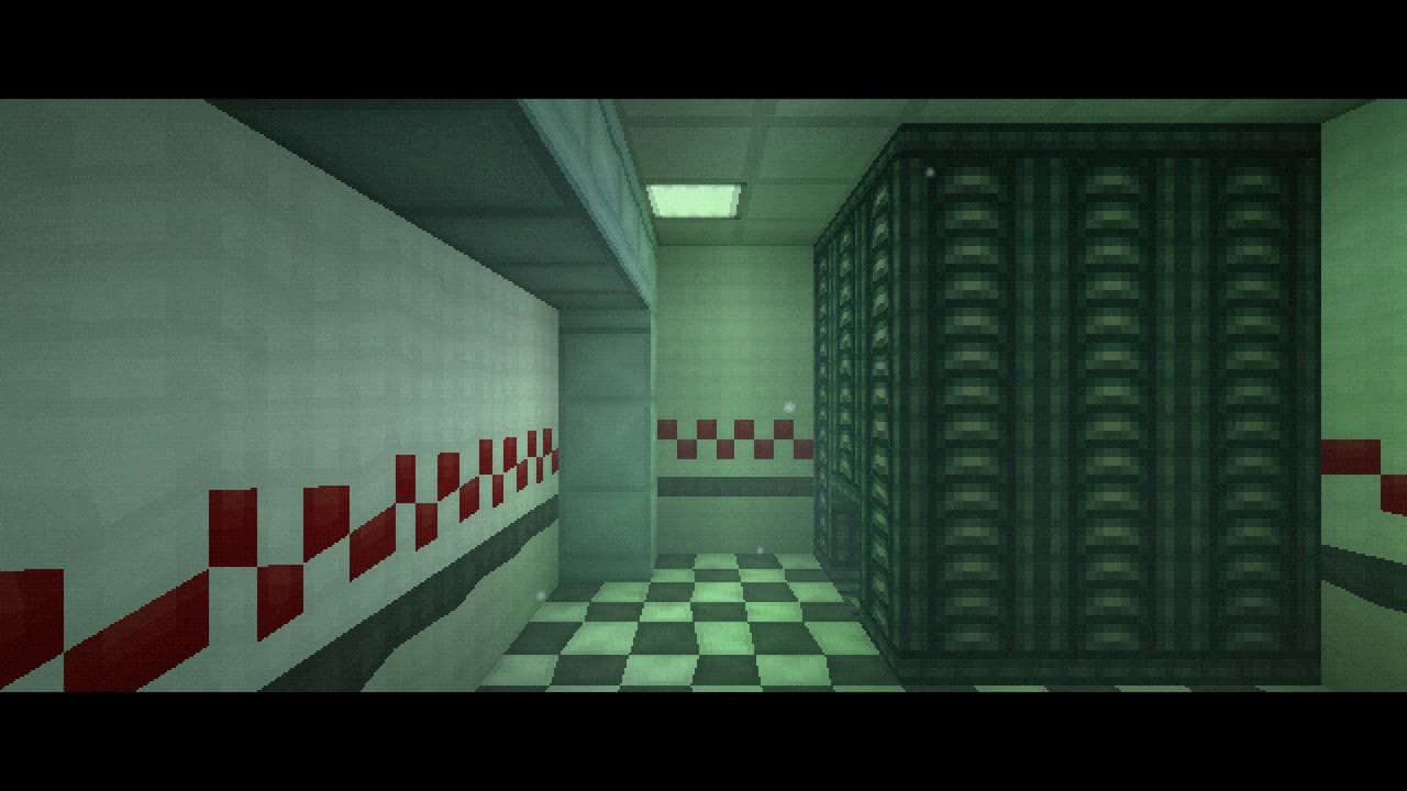 EPONYMOUS screenshot 3