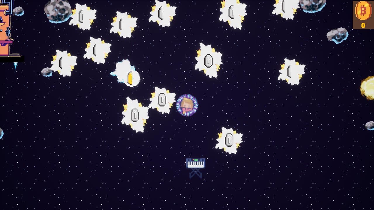 StellarNotes screenshot 4