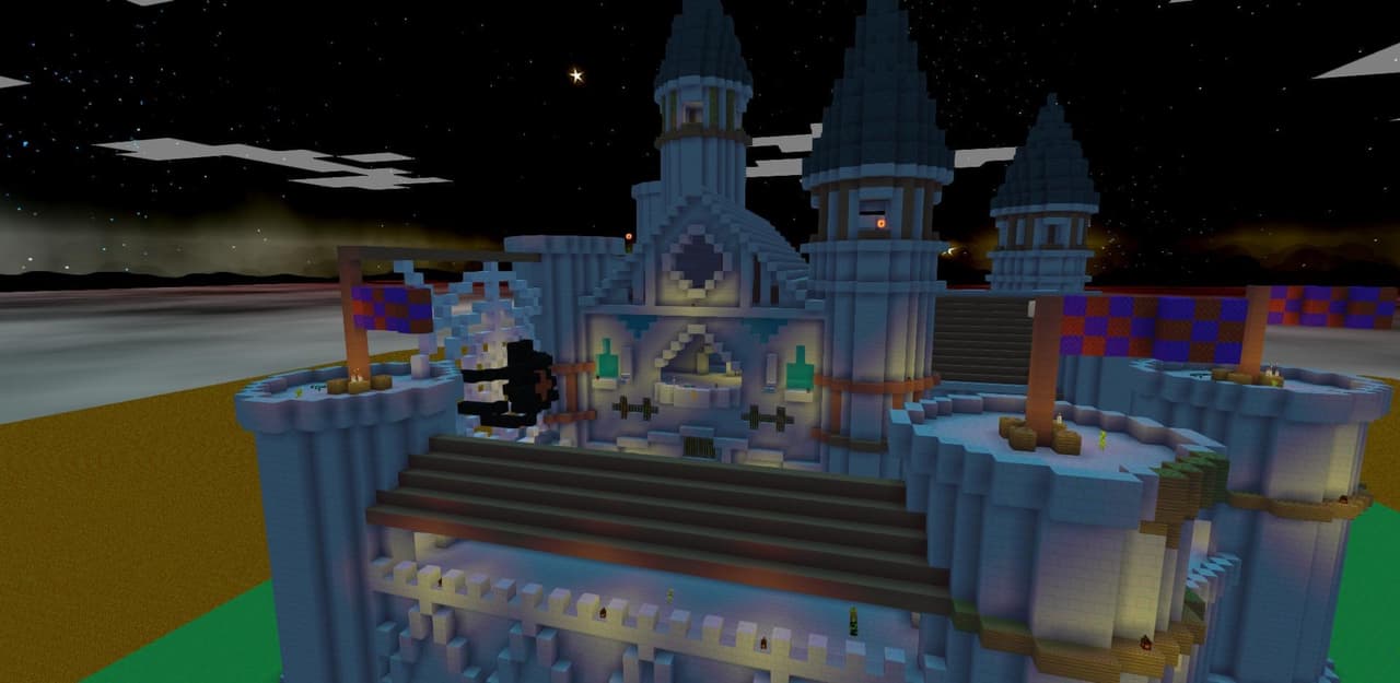ghost castle (sijeyy)