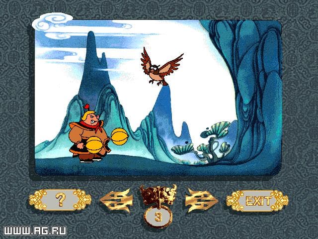 Pepper vs. Noodles screenshot 4