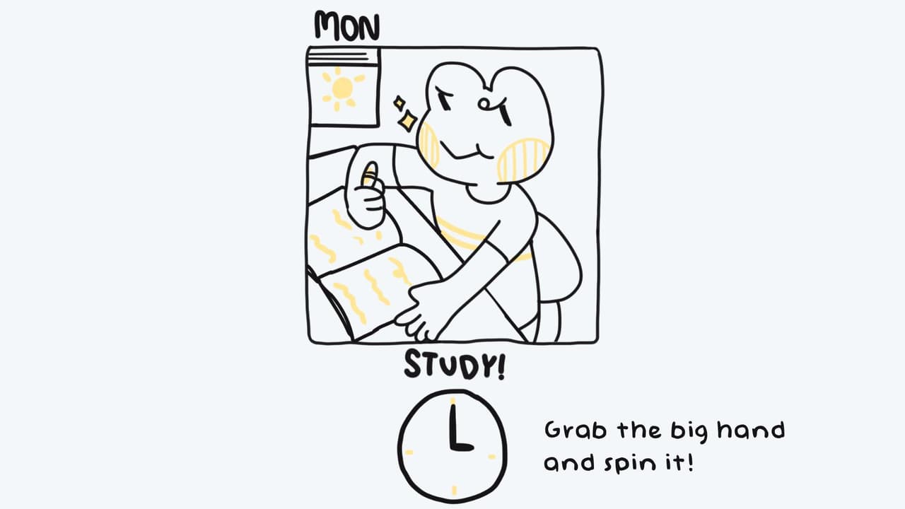 The Ideal University Student Simulator screenshot 3