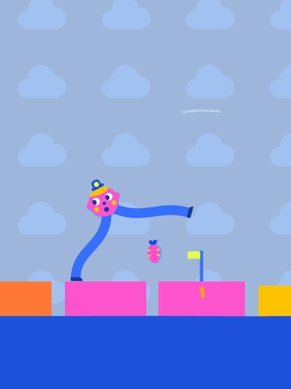 kORi WALk screenshot 6