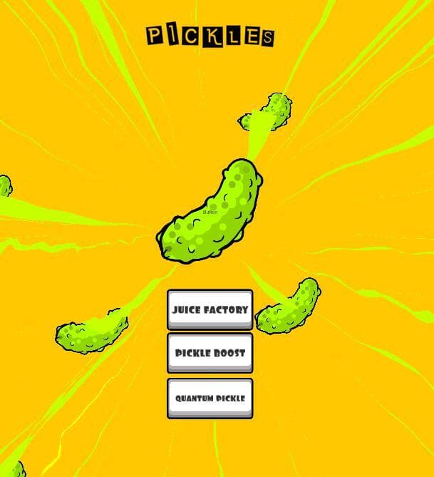 PickleClicker