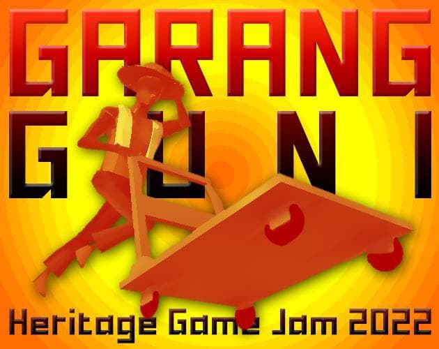 Garang Guni