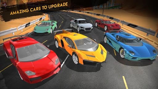 Desert Racing 2018 screenshot 4