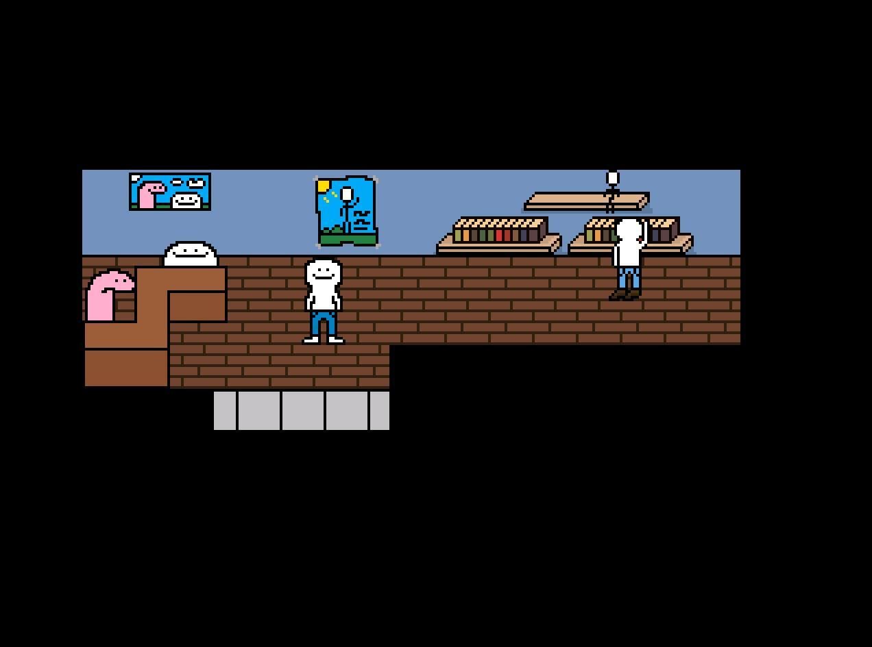 OVERTIME (concept demo) screenshot 5