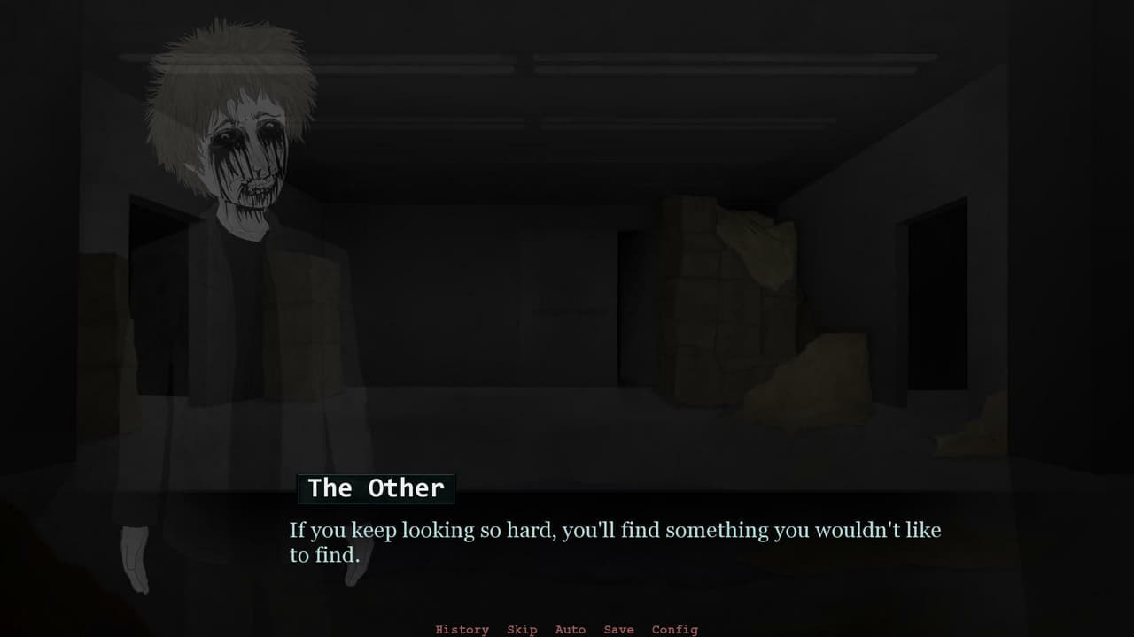Traumatic Syndrome screenshot 2