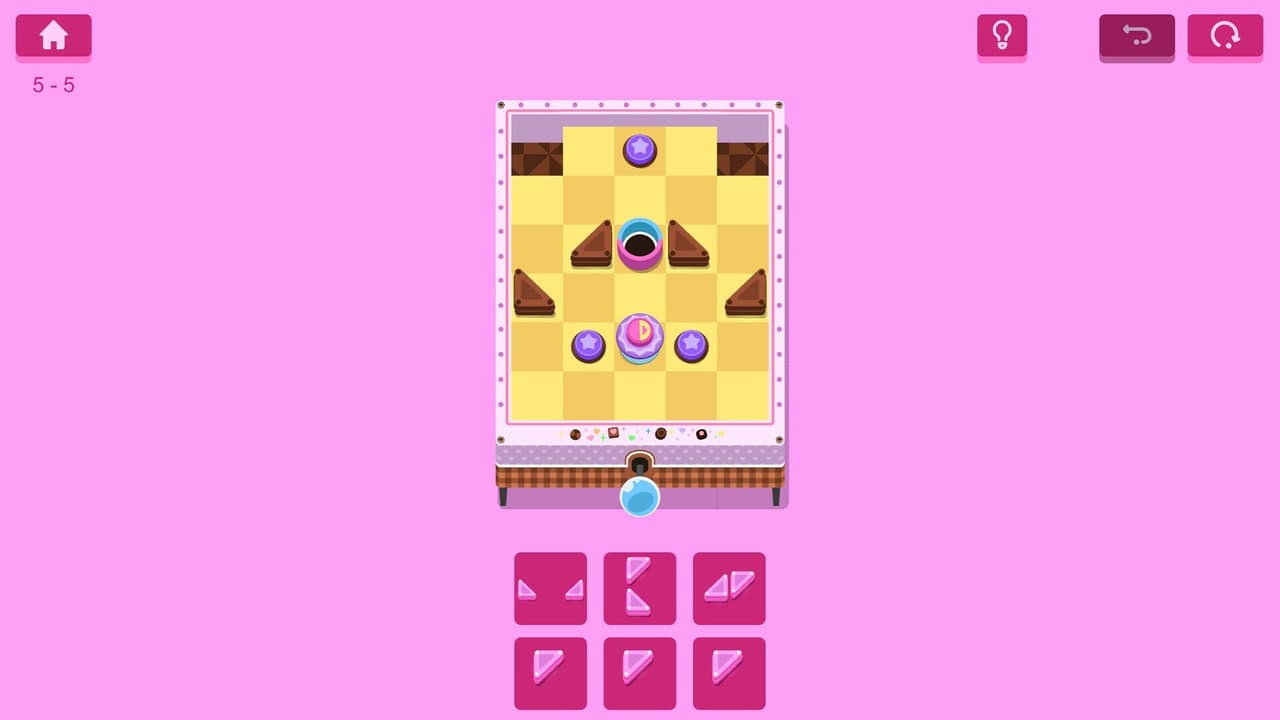 Plungeroo screenshot 5