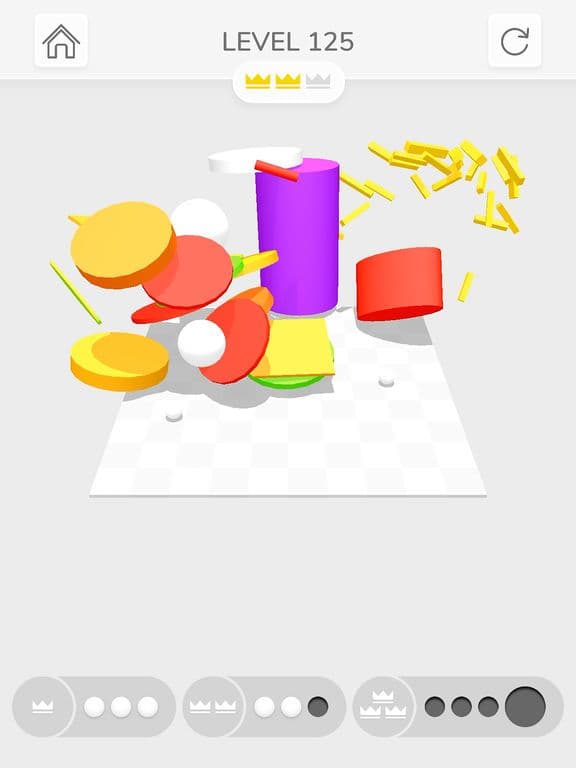 Aim Well screenshot 5