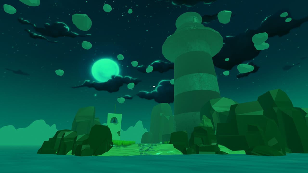 Project Lighthouse screenshot 2