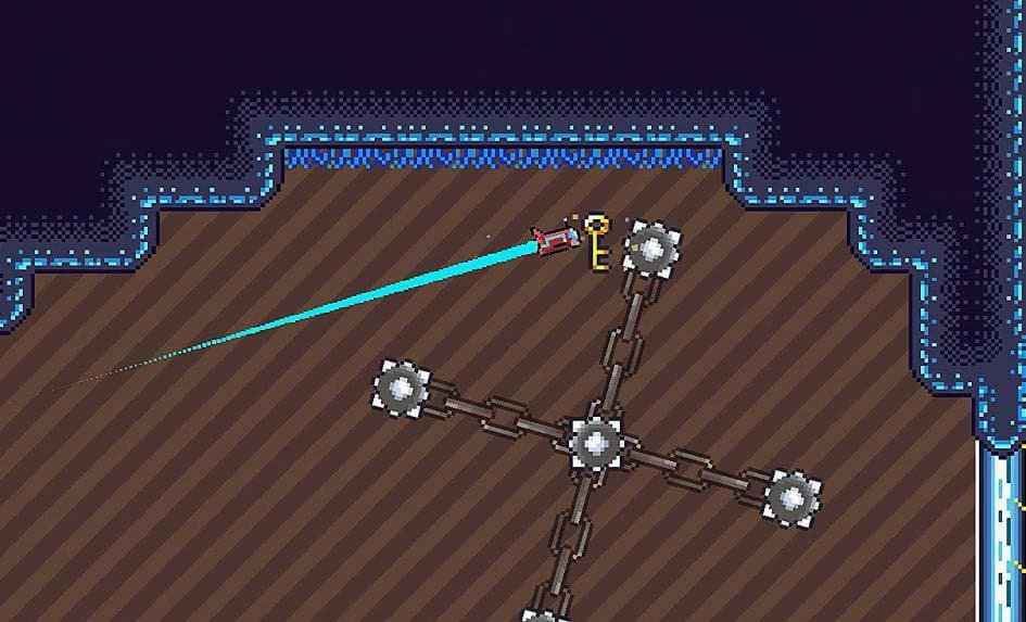 Sapphire Drone screenshot 3