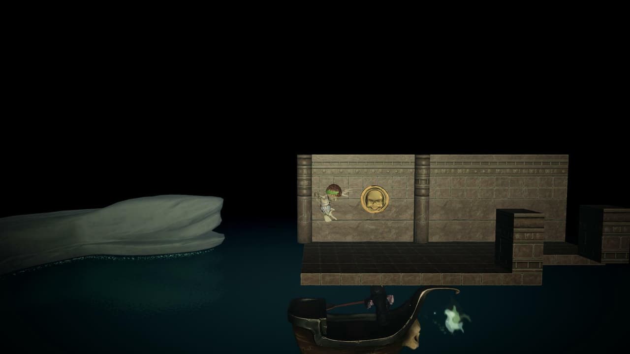 Oscillation (pedr0silva) screenshot 2